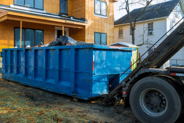 Professional Junk Removal Services in Fairfield, IA